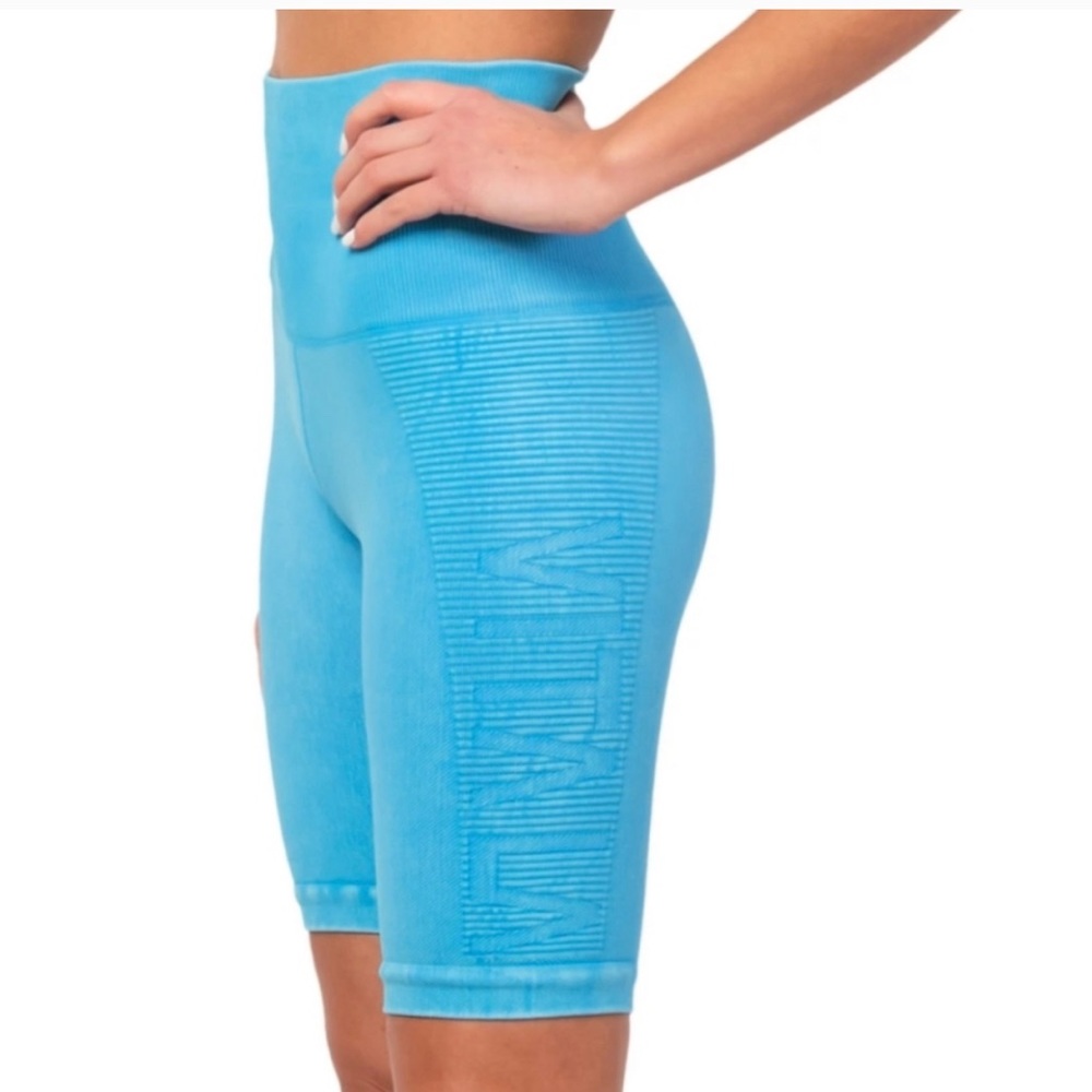 VITA LA Biker Shorts